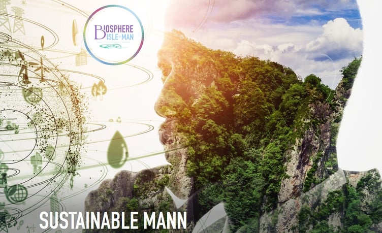 Sustainable Mann