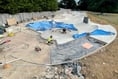 Petersfield skate park to reopen after £200,000 overhaul