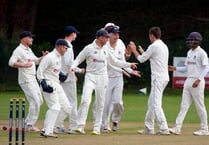 The day Alton made it back into cricket’s big time