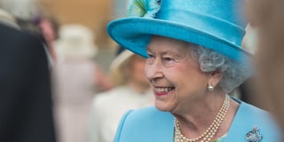 Bramshott & Liphook councillor shares memories of Queen’s last garden party