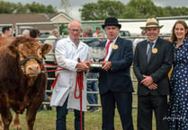 69th Ashwater Agricultural Show