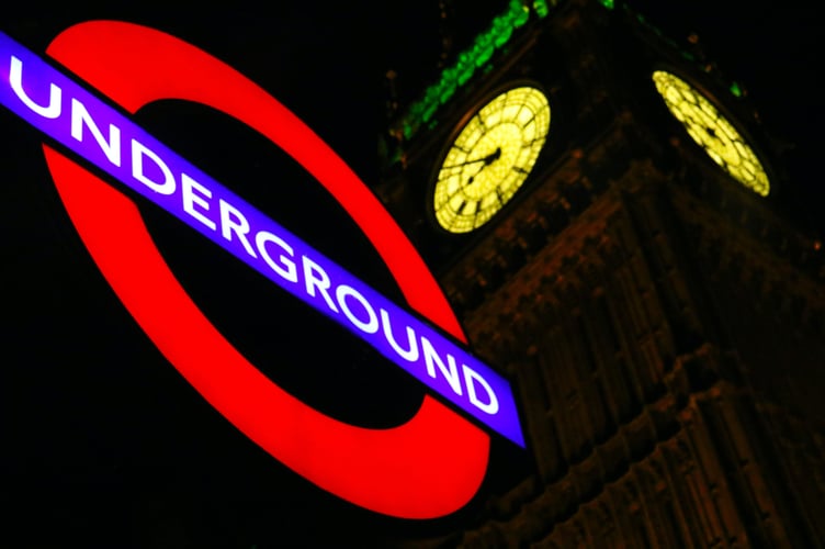 TfL services are expected to be extremely busy on the day of the Queen’s state funeral, so customers are advised to plan their journeys and check status updates regularly