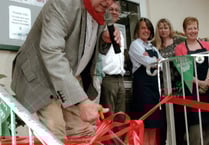 Celebrating 10 years of supporting community