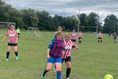 Women push Wyre hard