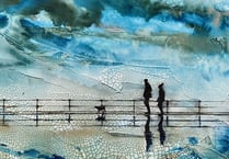 Public vote for top Surrey artist at New Ashgate Gallery in Farnham   