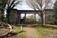 Stover Park projects approved