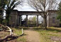 Stover Park projects approved