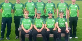 Rowledge’s youngsters fall at final T20 hurdle