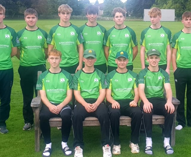 Rowledge’s youngsters fall at final T20 hurdle