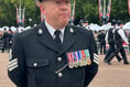 Lieutenant Governor and Manx police in London for Queen’s funeral