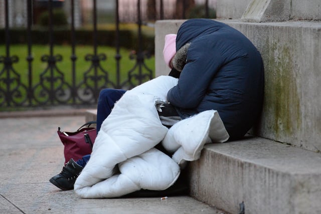 More households with children threatened with homelessness in Waverley