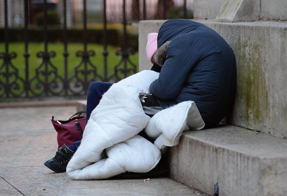 More households with children threatened with homelessness in Waverley