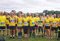 Alton Runners: No challenge is too tough