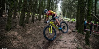 Curphey clinches Isle of Man XC National Championship