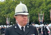 Lieutenant Governor and Manx police in London for Queen’s funeral