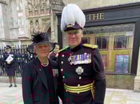 Public asked to get in touch for milestone birthdays and anniversaries