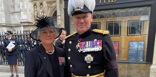 Public asked to get in touch for milestone birthdays and anniversaries