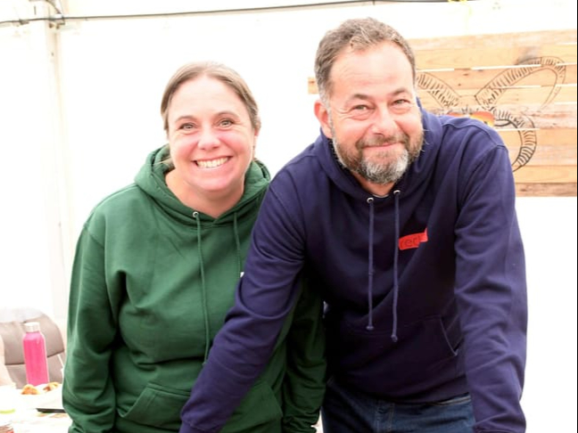 The 2022 Isle of Man Food and Drink Festival - Red Mie Farm