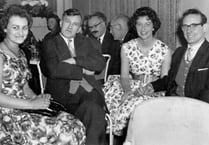 Peeps into the Past: Wrecclesham coach builders had busy social diary