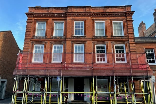 Farnham town councillor pledges £500 towards vital museum repairs