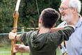 Gallery: Hampshire Country Sports Day returns in East Meon