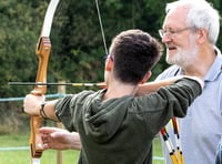 Gallery: Hampshire Country Sports Day returns in East Meon