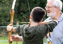 Gallery: Hampshire Country Sports Day returns in East Meon
