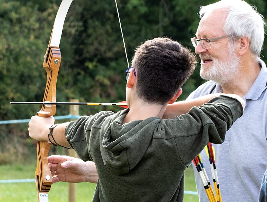 Gallery: Hampshire Country Sports Day returns in East Meon