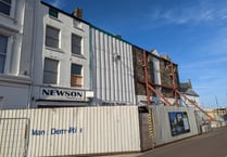 What now for North Quay site?