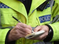More metal thefts in Surrey