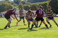 Four-try 1sts see 16-point H-T lead slip away to Bed
