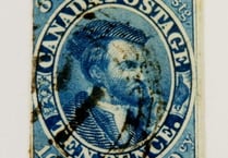 Treat in store for collectors of rare comics and stamps