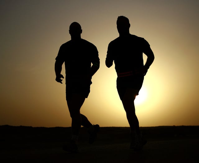 Run Gibbet Hill 10K to enjoy beautiful view of Devil's Punch Bowl