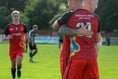Lambs put Didcot to the slaughter in FA Trophy