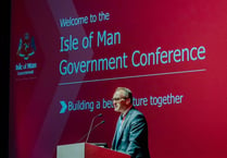 Government conference sees over 1,000