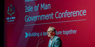 Government conference sees over 1,000