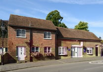 Allen Gallery in Alton to bid for £1m lottery grant