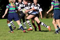 Busy weekend for Farnham Rugby Club as Falcons fly high