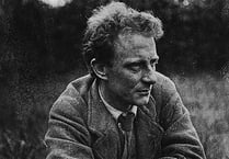 New festival to celebrate work of Petersfield poet