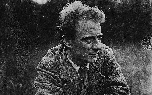 New festival to celebrate work of Petersfield poet