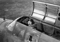 Peeps into the Past: The night three men died in Shottermill air crash