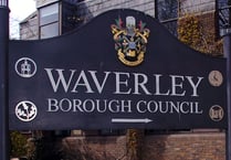 Business Question Time event for Waverley and Guildford businesses