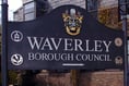 Waverley taxpayers owed £10 million by troubled Essex council