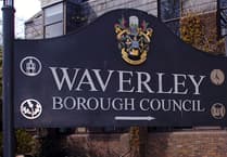 Council tax: Waverley to ask residents for extra £5.85 per year on average from April