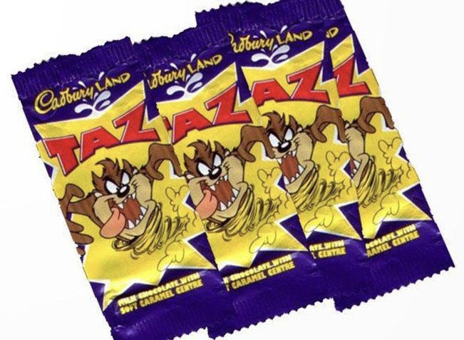 Taz