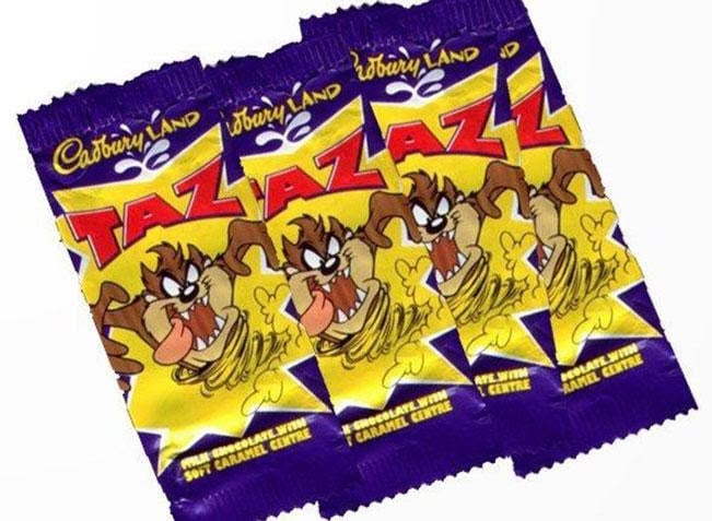 Taz