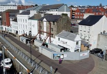 Developers behind Newson’s site are to appeal decision to reject its plans