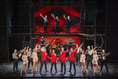 Jersey Boys bring the house down at Woking’s New Victoria Theatre