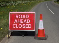 Road closures: one for Waverley drivers this week