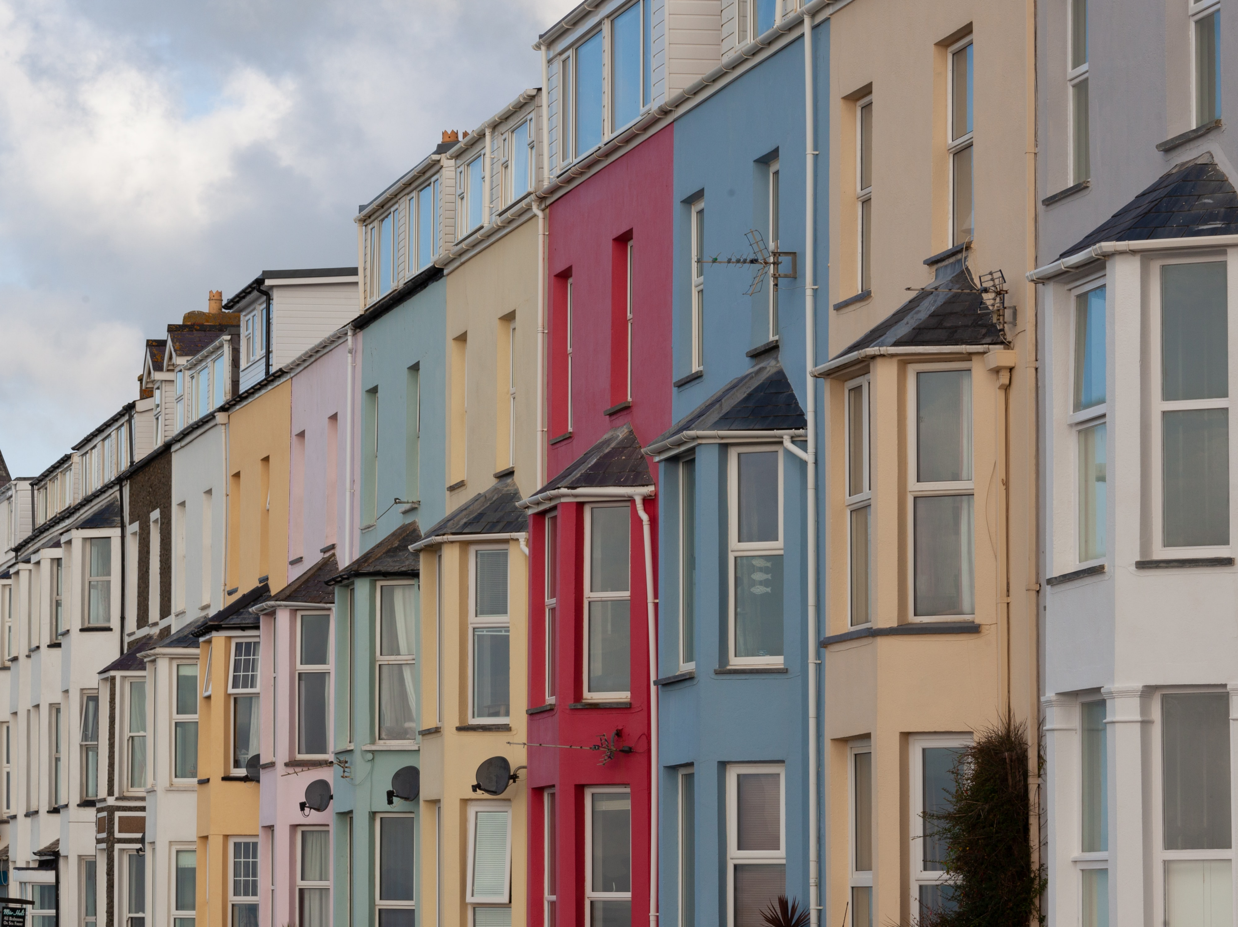 <p>Shelter says that the bill is a "once in a liffetime opportunity". </p>